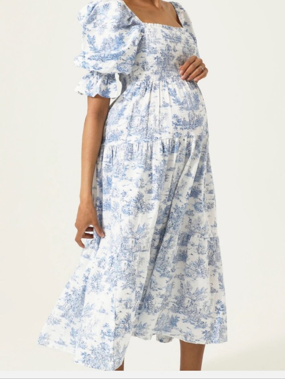 Nothing Fits But ~ kiko dress